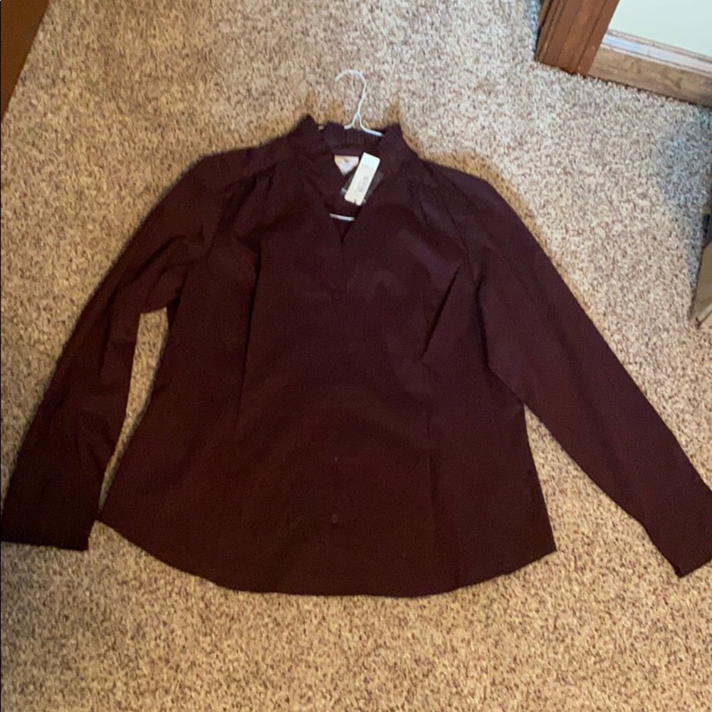 Worthington Blouse